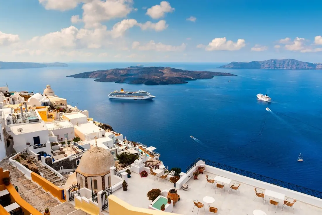 Seven Mediterranean cruises worth booking for 2026 and 2027