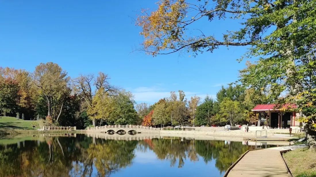 Garfield Park Reservation: Cleveland's Quiet Corner of the Emerald Necklace
