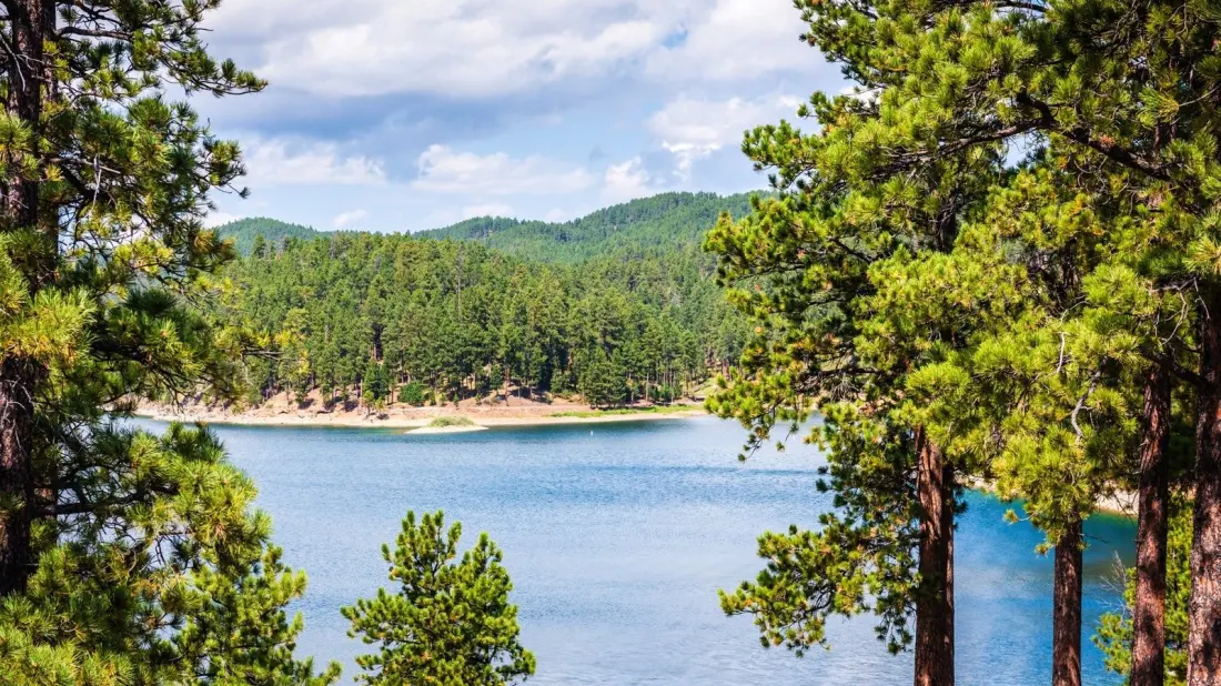 Retiring With Mountain Views: Why Pennington County, South Dakota Beats the Florida Condo