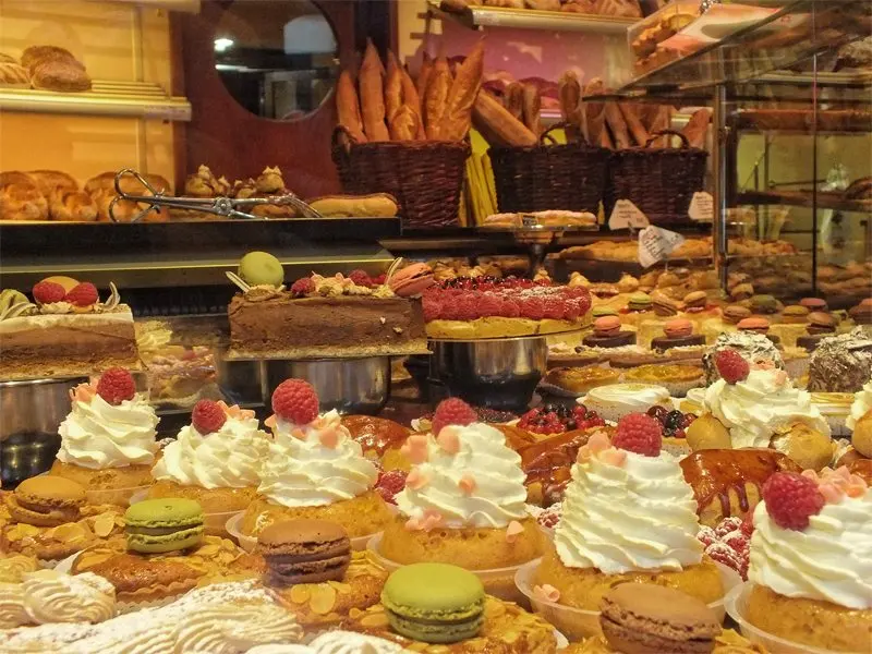 Croissant histories and royal cakes: a podcast that digs into French patisserie