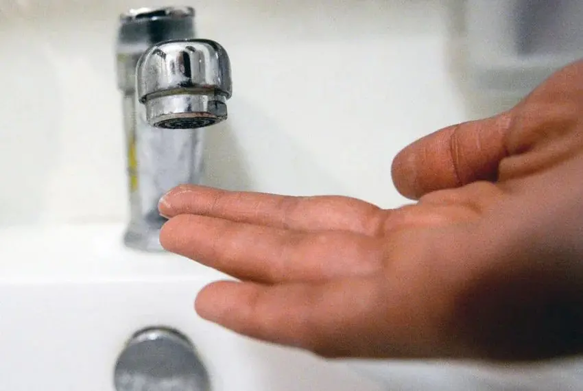 Bishkek water outage on October 27: what visitors to the Kyrgyz capital should know
