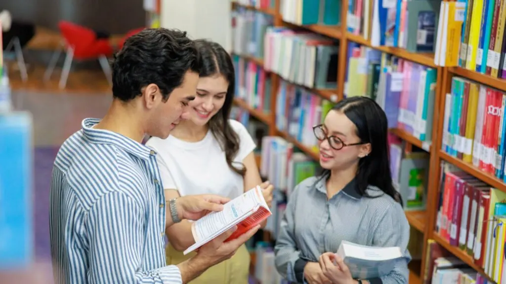Edmonton's public library is quietly giving away free classes all year — here's what's on