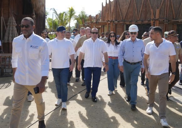 Samaná's new cruise terminal opens November 24 — and the Dominican Republic expects a million visitors a year by 2030