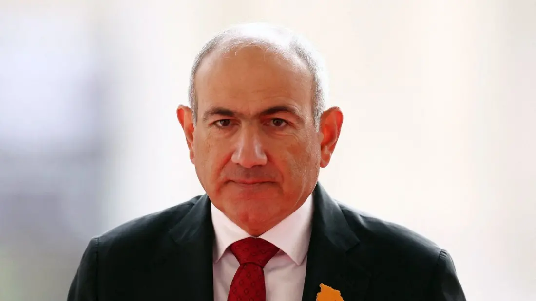 Armenia says it wouldn't block a Russian base closure — what it means for travellers to the South Caucasus
