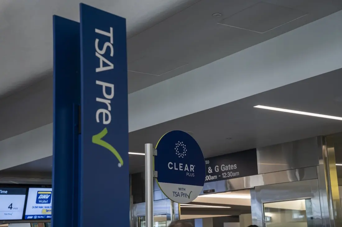 Clear is now a TSA PreCheck enrollment provider — and the bundle deal is worth a look