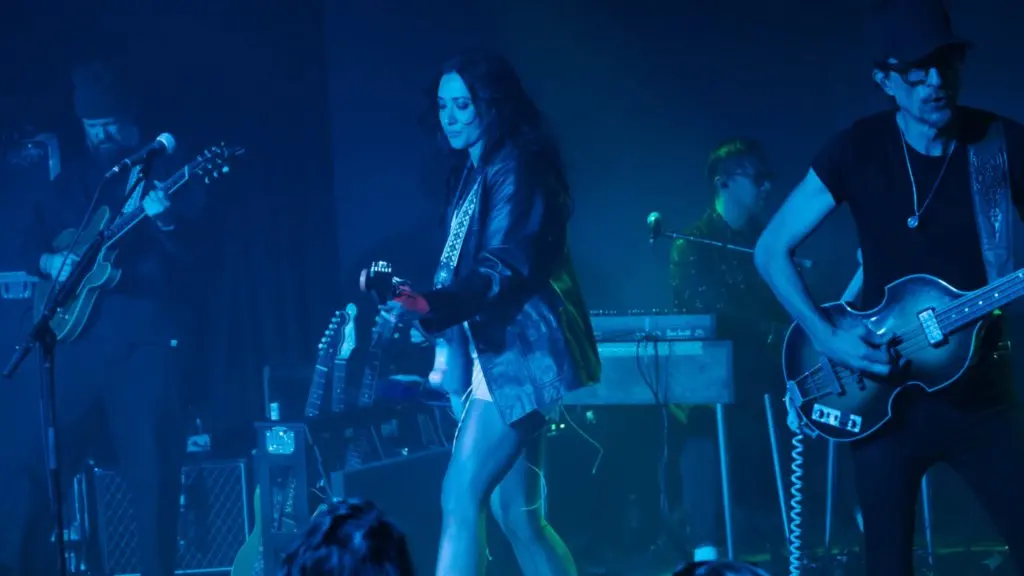 Michelle Branch brings the Everywhere and Back Again Tour to Toronto's History venue in March 2027