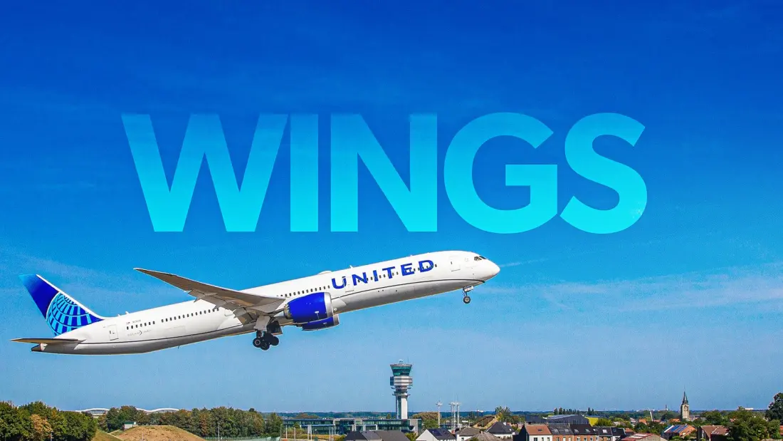 Why the Boeing 787's Wings Flex, Rake and Bend — and What That Means for Your Long-Haul Flight
