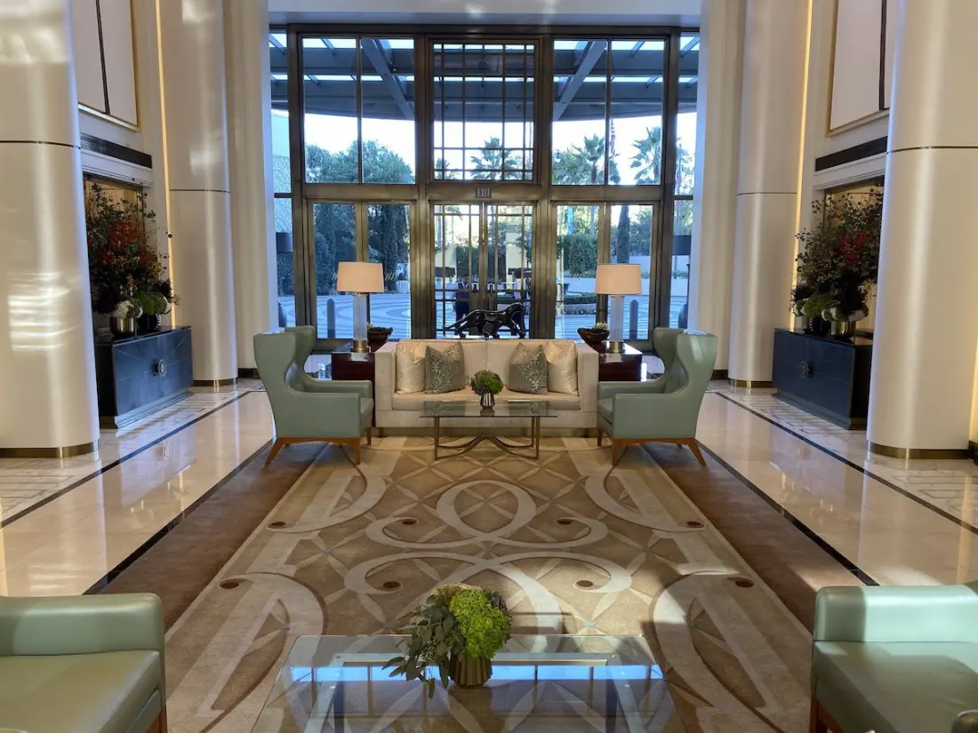 New Targeted Amex Offer Turns $200 Hilton Stays Into $100 Of Points