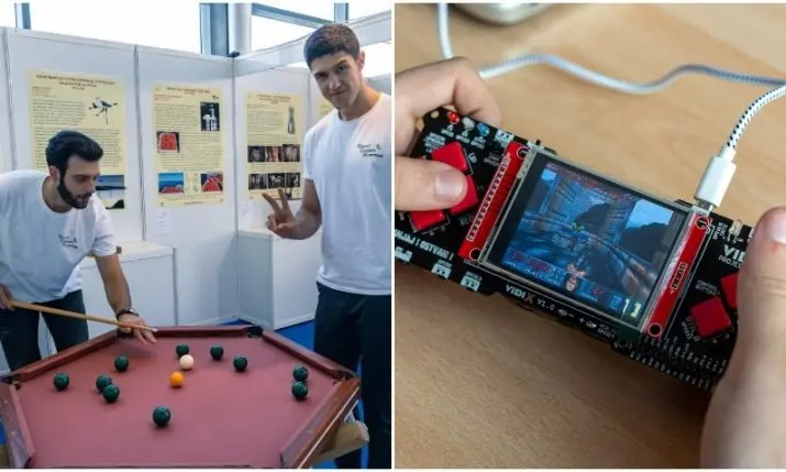 Zagreb turns innovation hub this week as ARCA and AGRO-ARCA bring 300 inventions to town