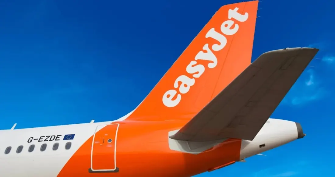 easyJet Is Getting Starlink Wi-Fi From 2027 — But Don't Expect It Free