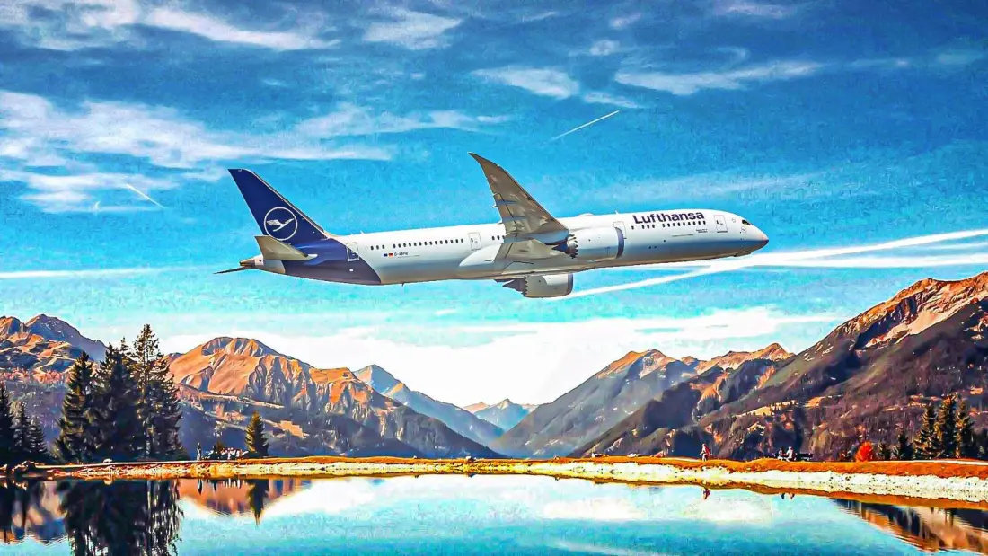Lufthansa Is Bringing Back Old Routes and Adding New Ones: Kuala Lumpur, Tokyo Narita and Arctic Lapland