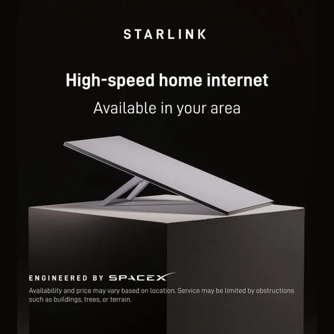 Starlink lands in Kiribati: Vodafone deal promises better internet across 33 atolls