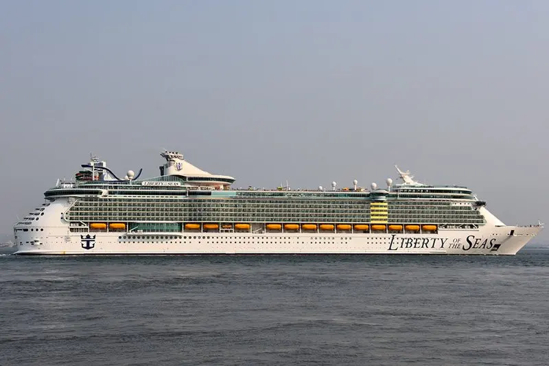 Liberty of the Seas Heads to Galveston With a Fresh Refit and Short Caribbean Cruises