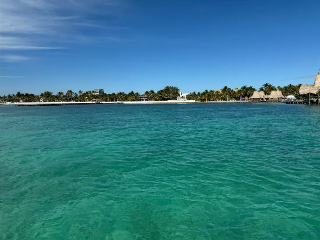Discover Airlines Will Fly Frankfurt to Belize City From December 2027