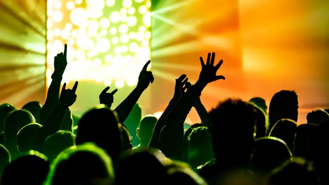 Spruce Meadows books eight intimate concerts for Calgary's summer 2027