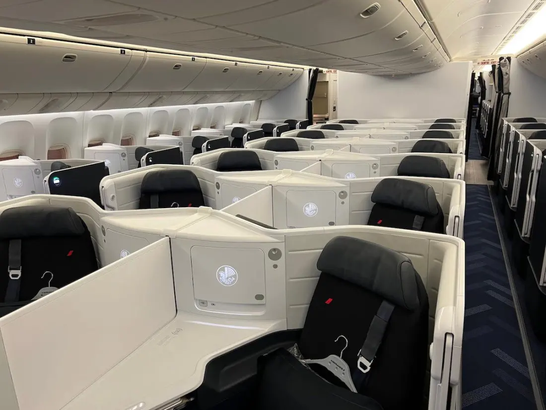 Air France-KLM Card's Limited-Time Bonus Packs 70,000 Miles and Instant Flying Blue Silver Status