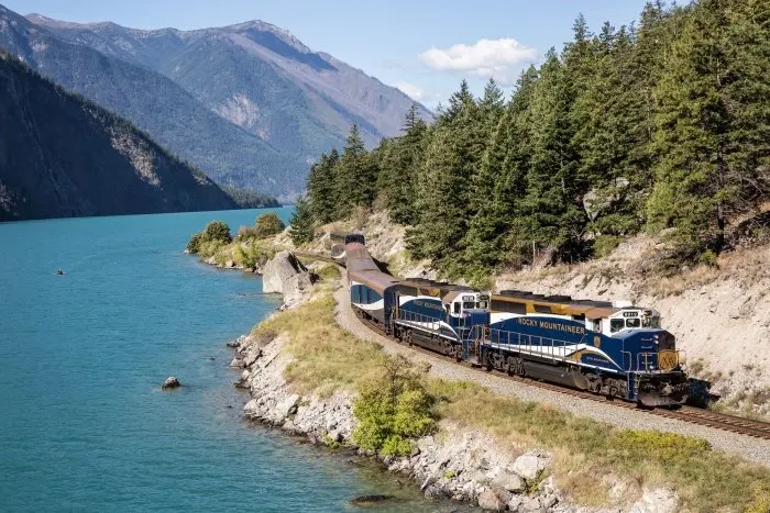 America's rail bicentennial: why 2027 is the year to see the USA by train