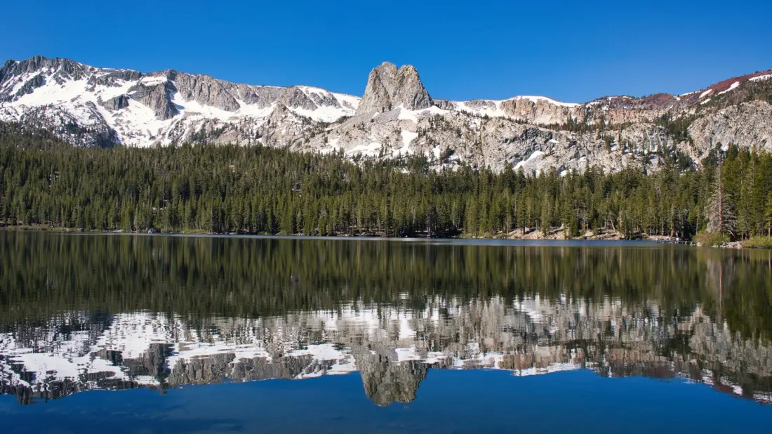 Lake Mary: The Sierra Nevada Lake That Rivals Tahoe Without the Crowds