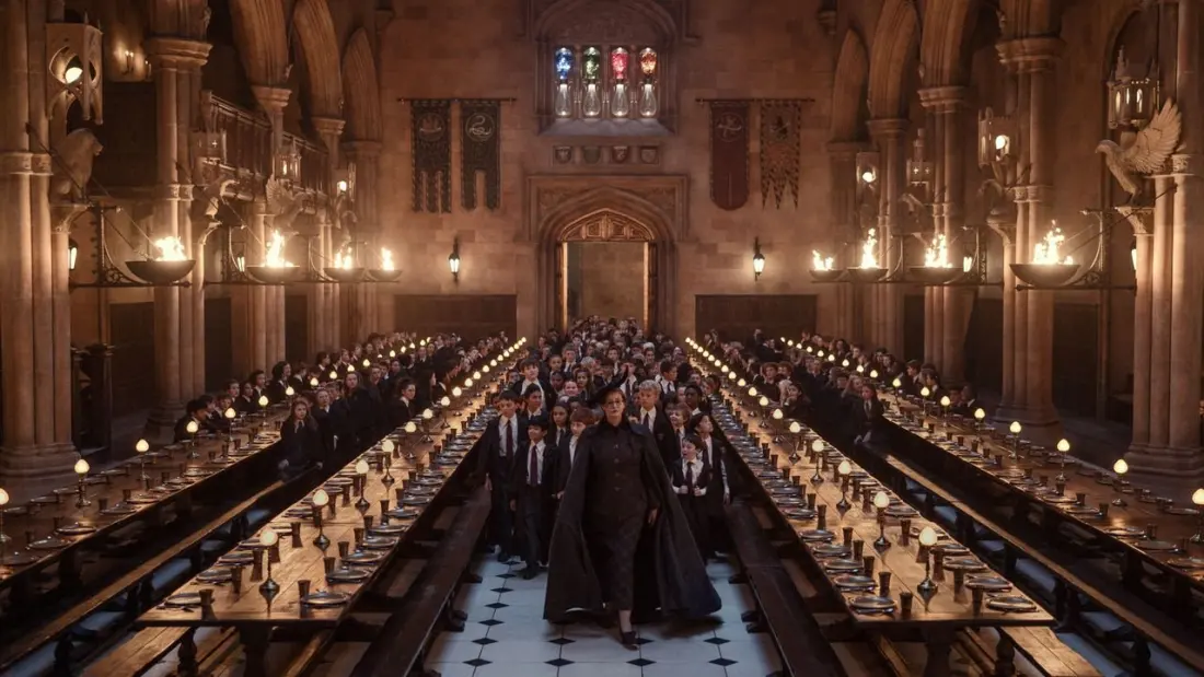 Where the new HBO Harry Potter series was filmed: six British spots fans can actually visit