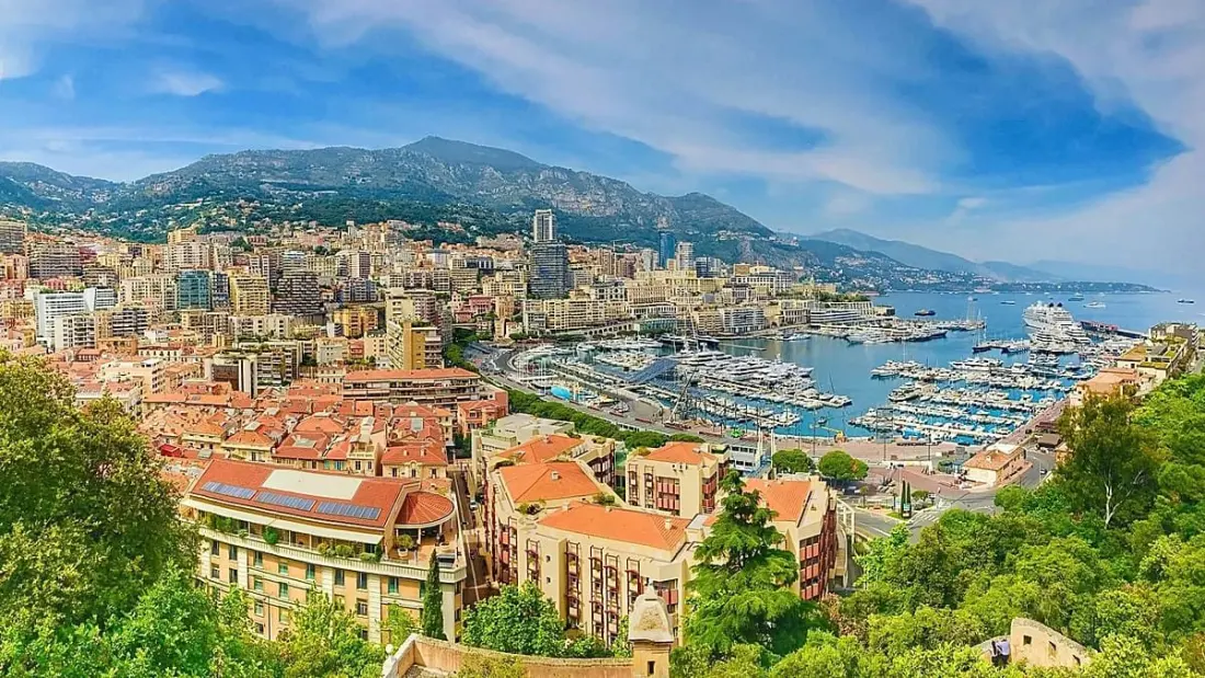 Monaco tops 2026 ranking of the world's best countries to live – with Europe dominating the top 10