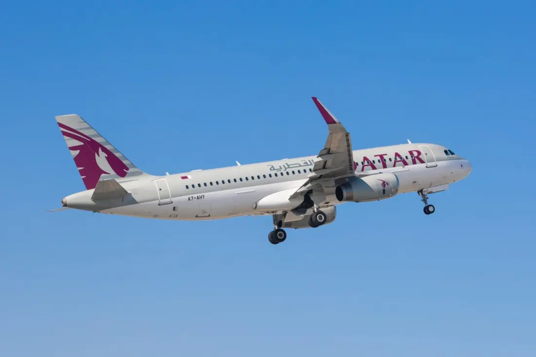 Qatar Airways maps out a bigger winter: 170+ destinations and nearly 1,800 weekly flights