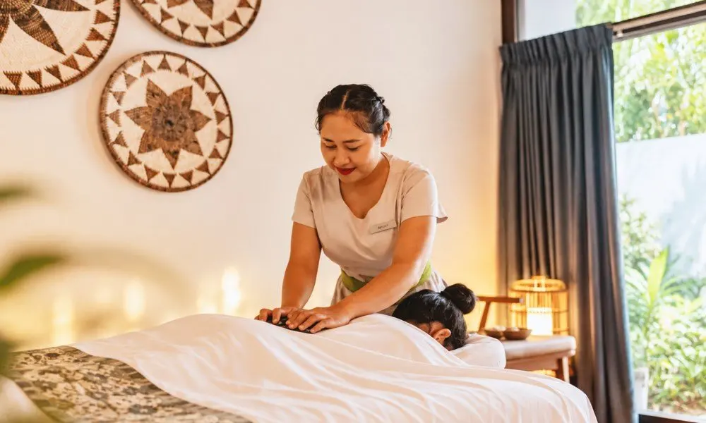 Six Mandara spas in the Maldives just made a global top 100 list - here's where they are