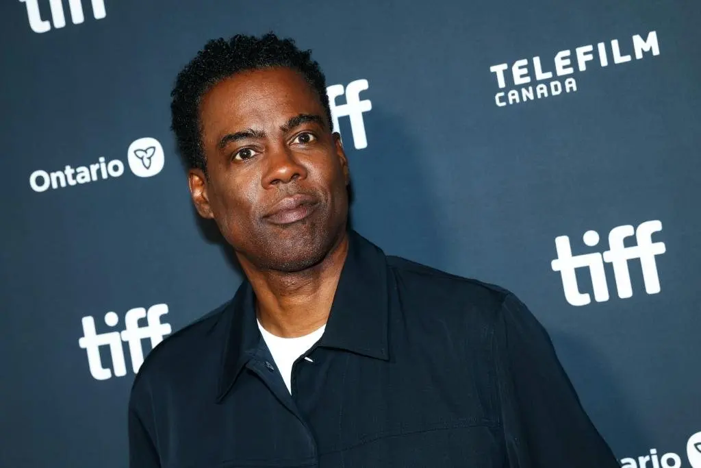 Chris Rock's 'Misty Green' Premieres at TIFF — Another Reason to Put Toronto's Film Festival on Your Calendar