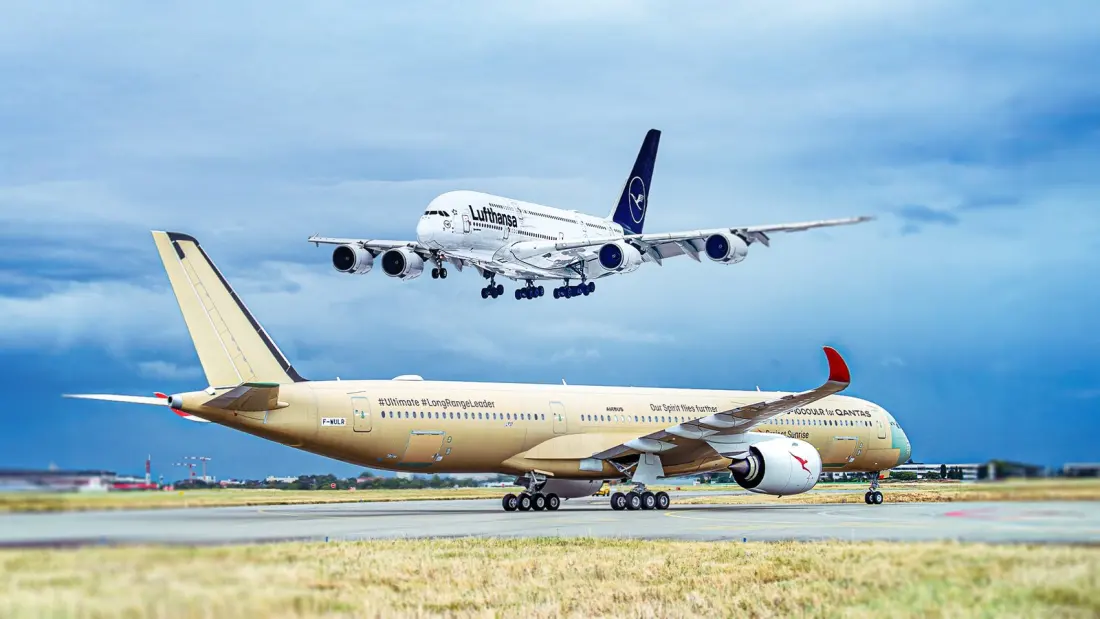 Why the Airbus A380 Refuses to Retire — and What (and Who) Could Finally Ground It