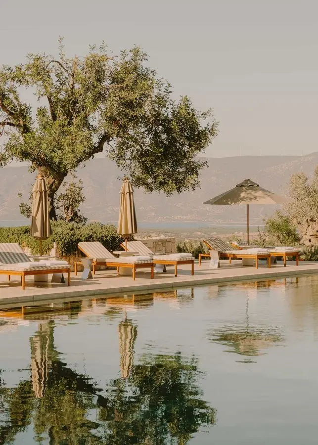 Greece's best family hotels, from baby-friendly resorts to teen-proof escapes