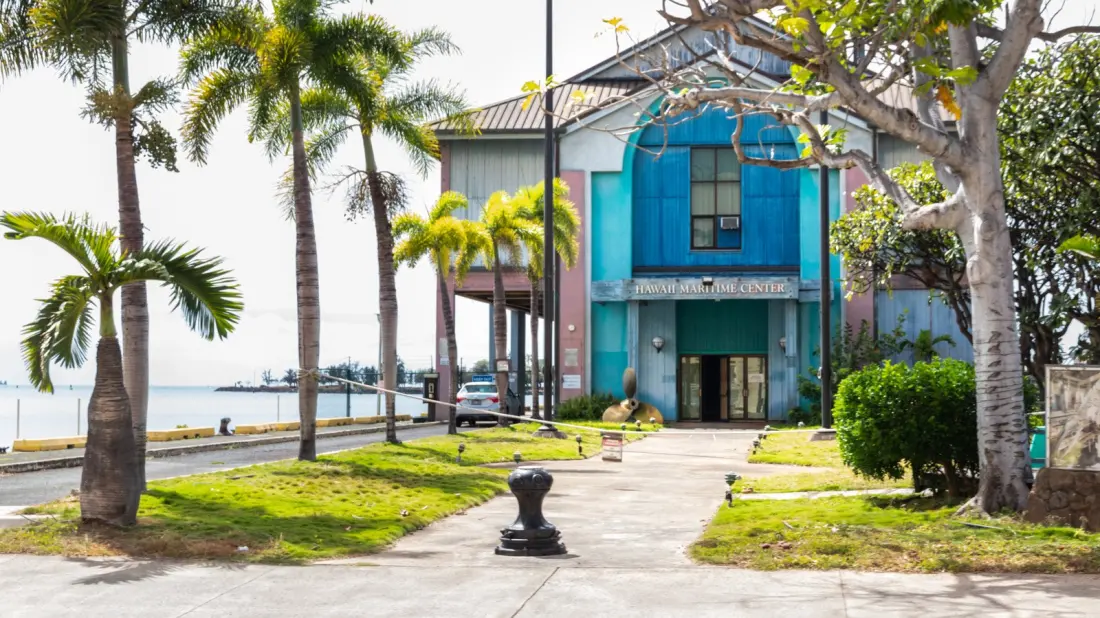 Eight US College Towns Where the Campus Comes With an Ocean View