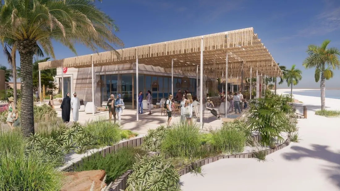 Kalba's new beach and rock art centre: what's coming to Sharjah's east coast