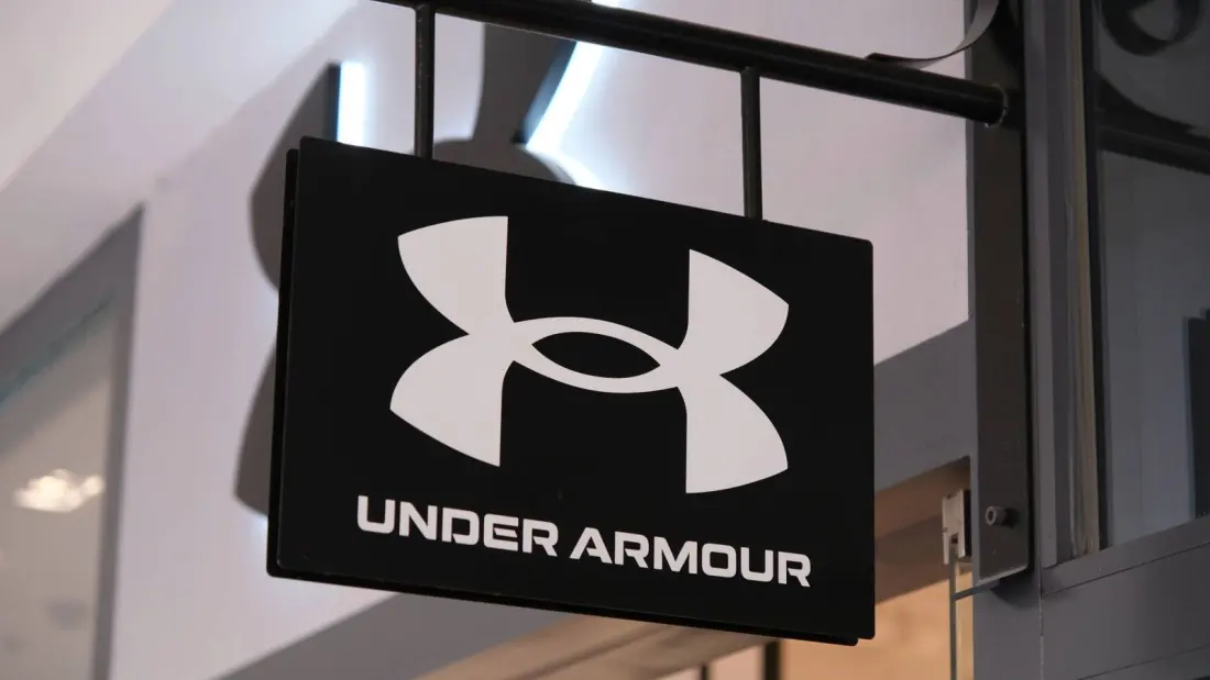 Under Armour and YETI are throwing a huge warehouse sale in Edmonton this November
