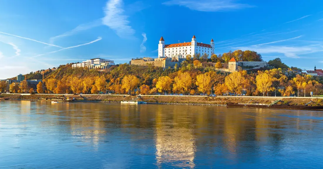 October's best travels: balloons in Albuquerque, bears in Churchill and ruska in Finland