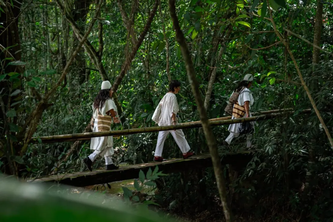 Colombia's displacement crisis: what the latest figures mean for travellers