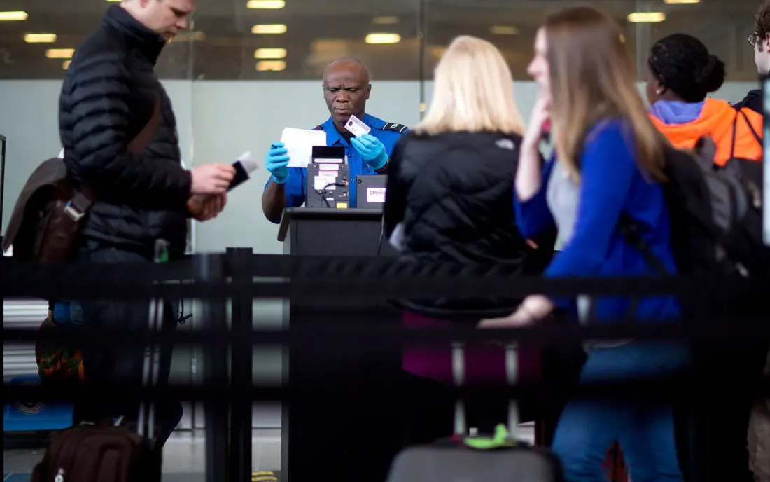 Seven Packing Habits That Slow You Down at Airport Security, According to an Expert
