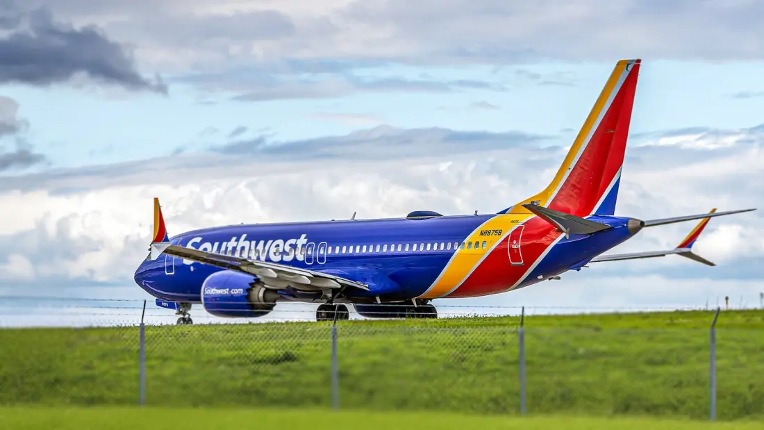 San Diego Gets 17 New Nonstop Routes as Southwest and Alaska Airlines Trade Blows