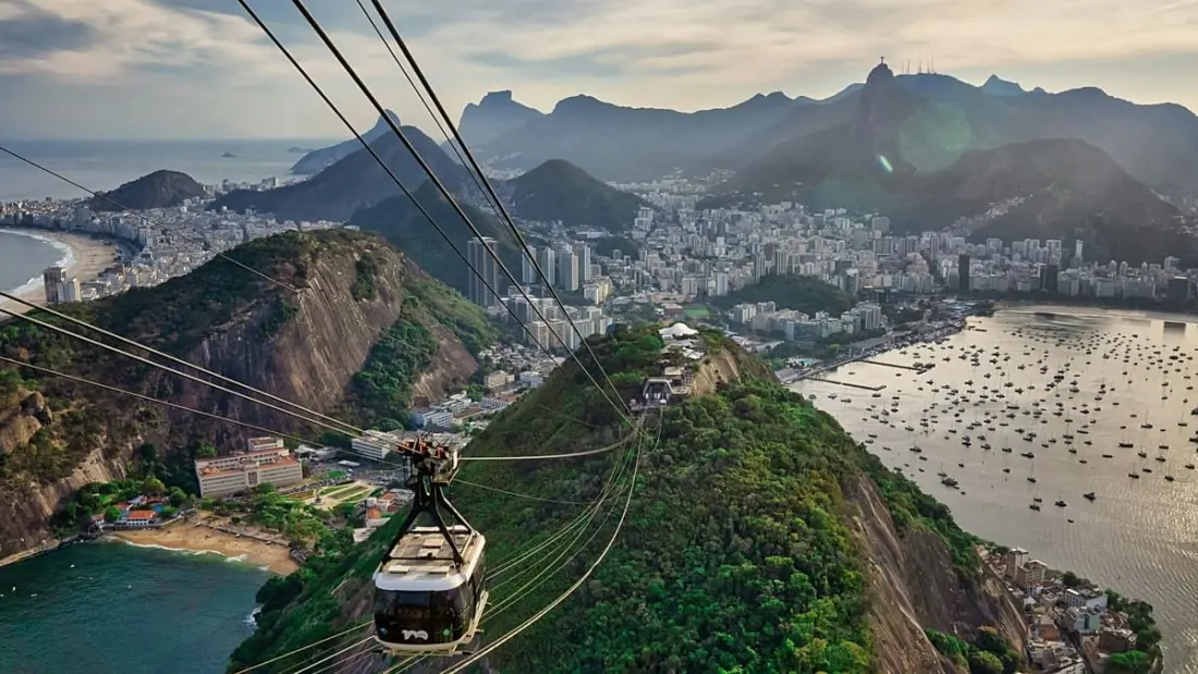 No US layover needed: your guide to direct flights from Europe to South and Central America