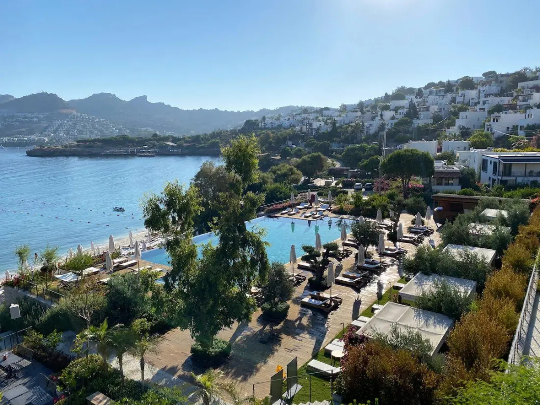 Chase Is Offering a 70% Bonus on Transfers to Marriott Bonvoy — Here's the Honest Math