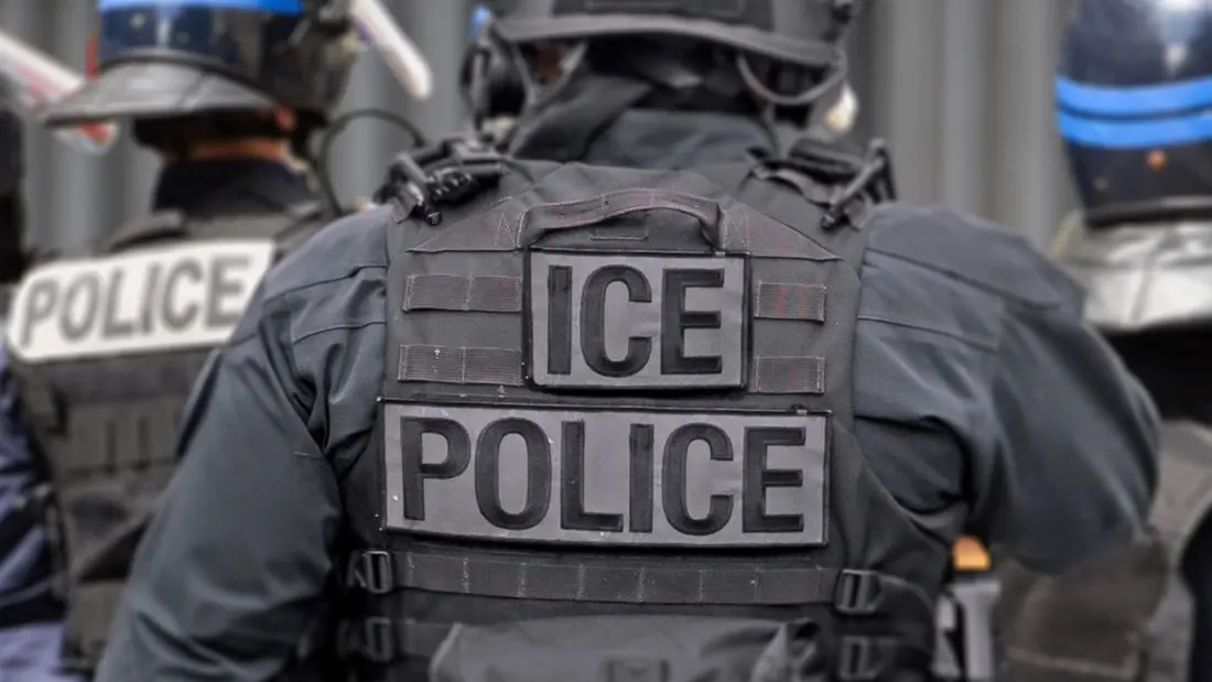 ICE Campsite Raid in Washington National Forest Sparks Fears Over Public Land Access