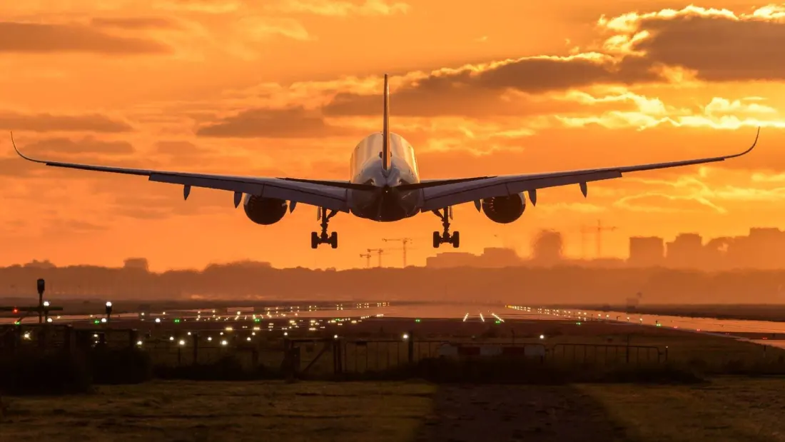 America's Quietest Airports: Where Just 10,000 Passengers Boarded Flights All Year