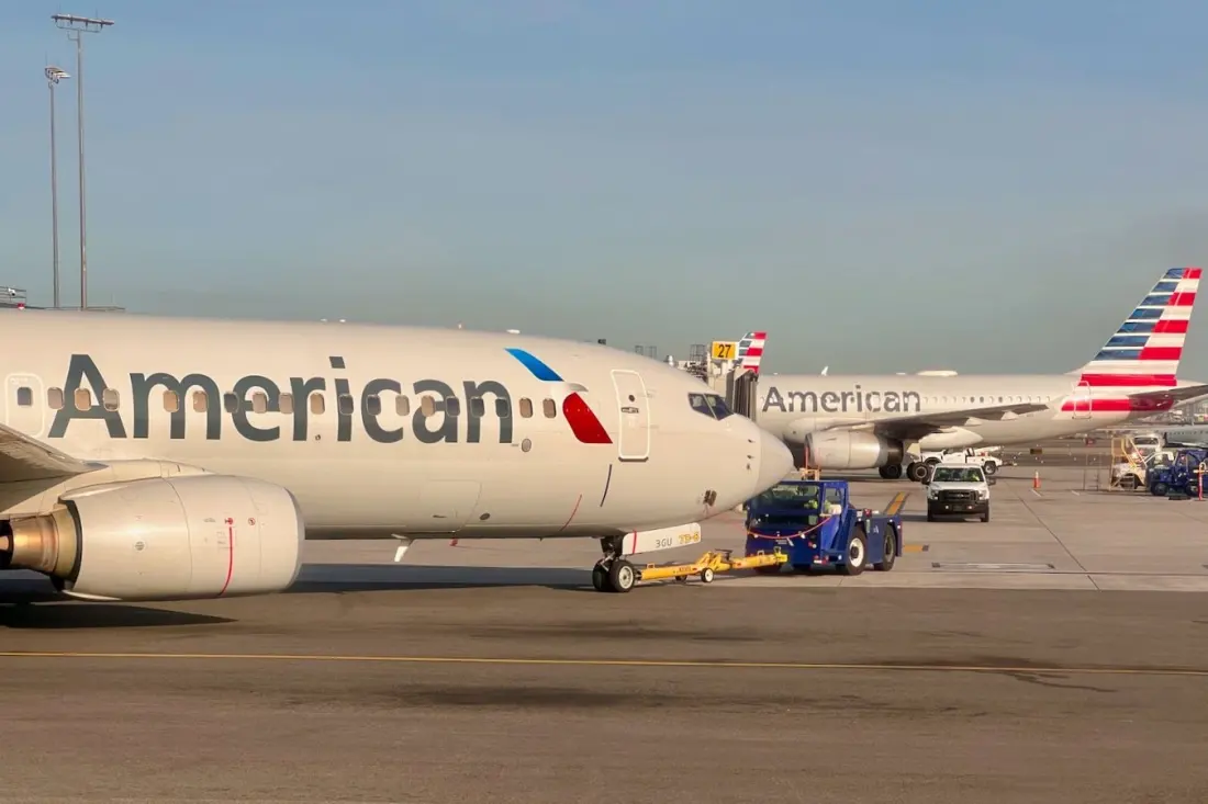 American Airlines baggage fees in 2025: what you'll pay and how to dodge them
