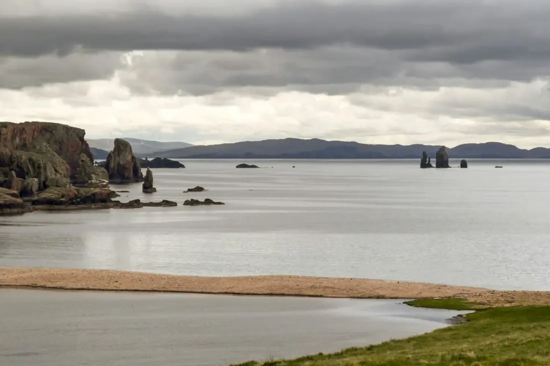 A Shetland island is for sale at €414,000 — here's what you'd actually be buying