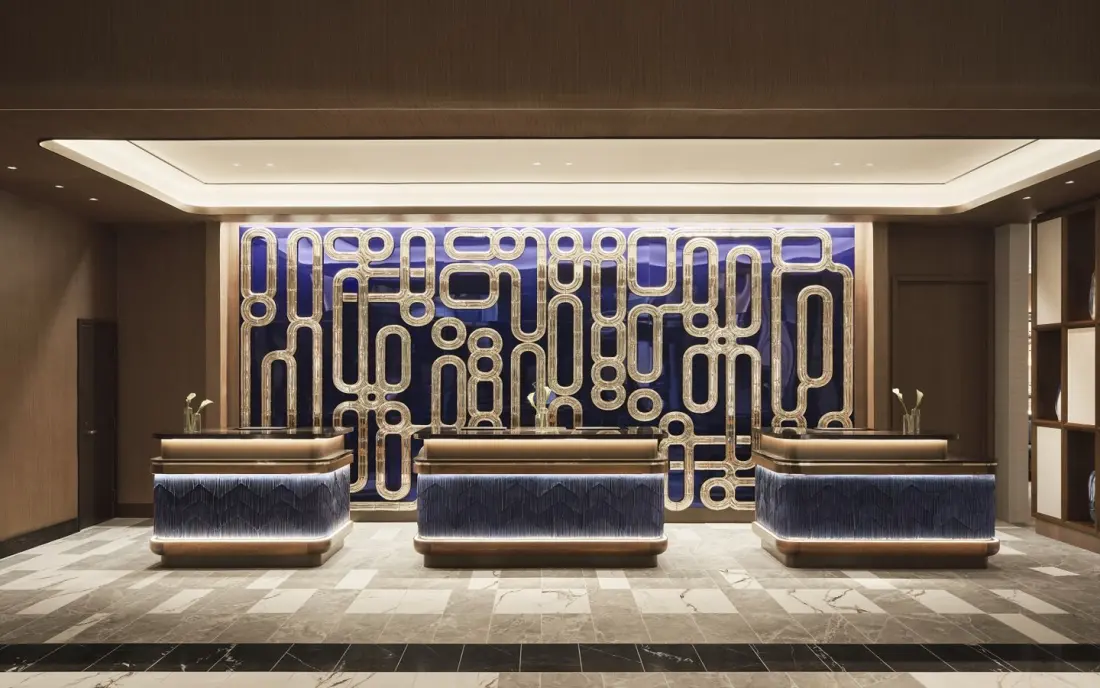 Loews Nashville Unveils a Multimillion-Dollar Redesign in the Heart of Music City