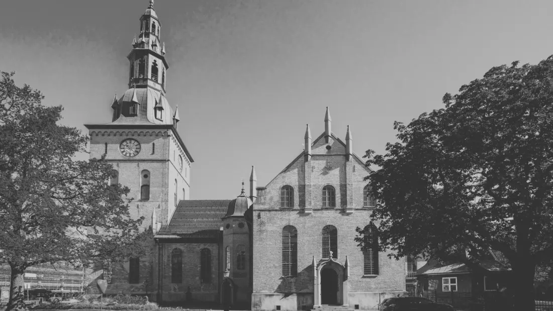 Oslo on 9 September: How King Harald V's Funeral Will Upend the City Centre
