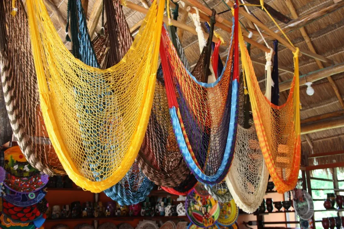 How to Buy a Mexican Hammock That Actually Lasts
