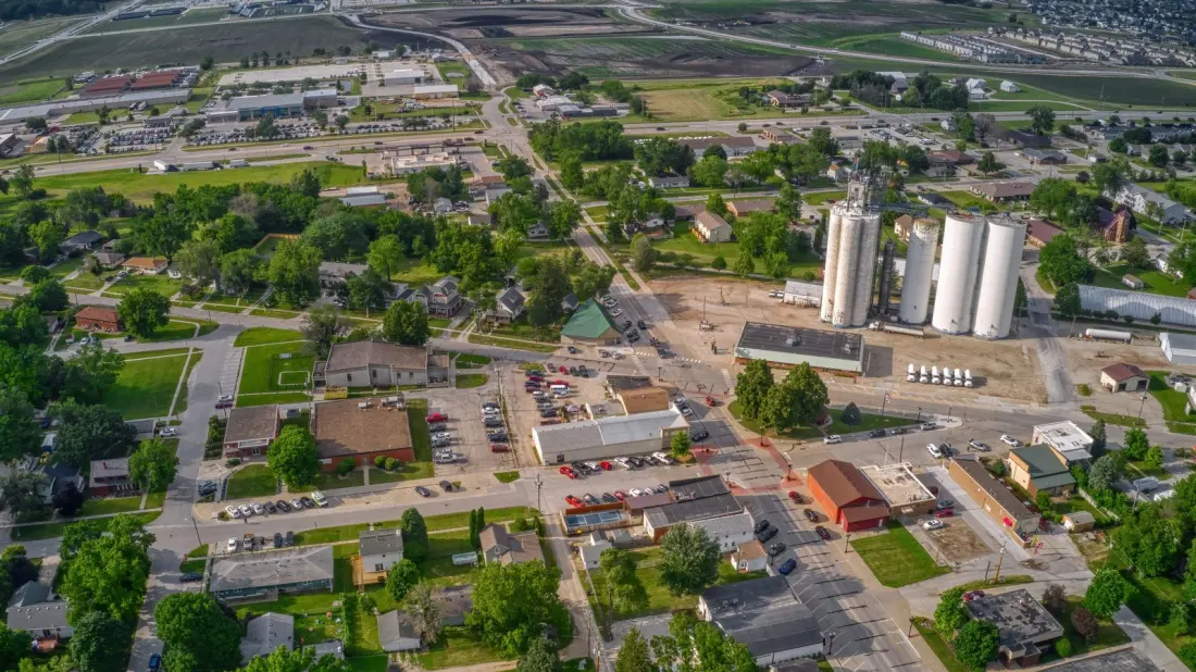 Waukee, Iowa: Why This Fast-Growing Des Moines Suburb Is Worth a Detour