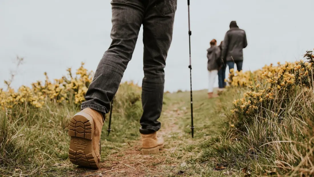 A free 10-stop walking tour through one of Calgary's oldest wild corners
