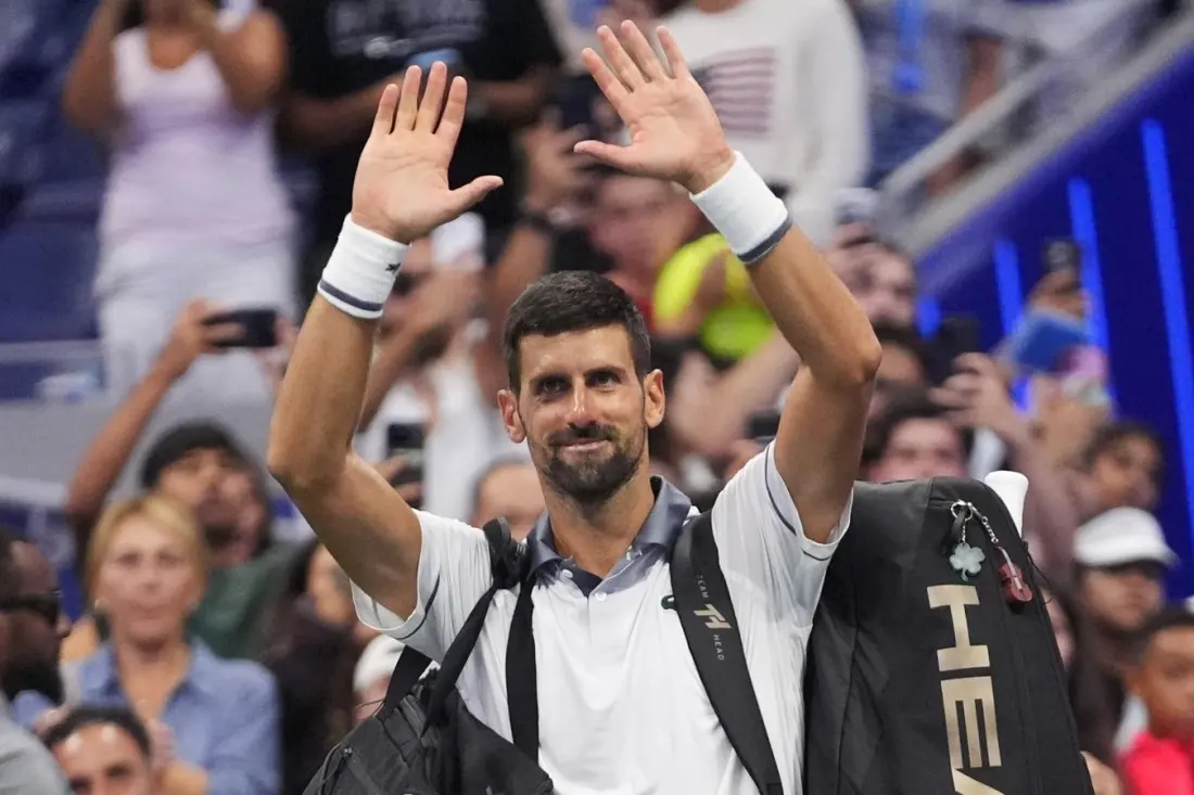 End of an era: no Big Three player in tennis's top 10 for the first time since 2002