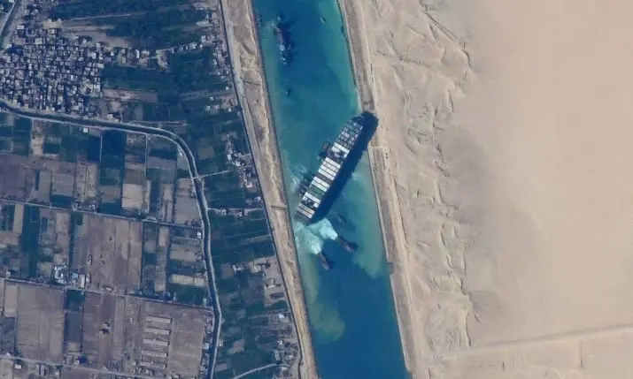 Around 3,000 Croatians Helped Build the Suez Canal – And a Small Coastal Town Is Telling Their Story