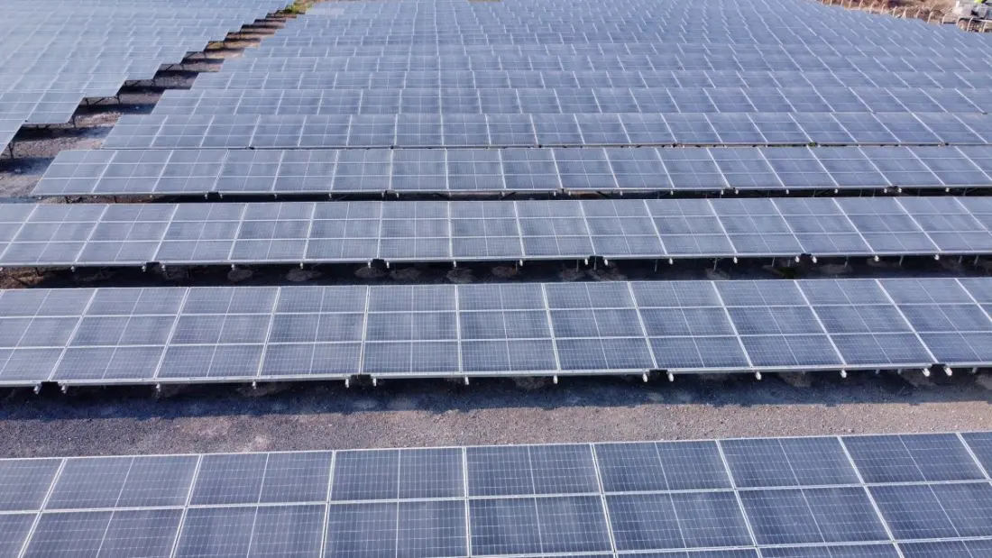 Türkiye's solar and wind boom: a decade of cleaner power and $21.5 billion in avoided coal imports